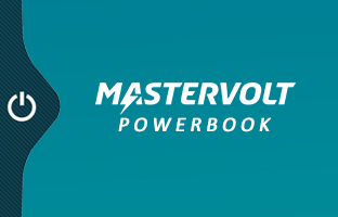 Mastervolt Powerbook